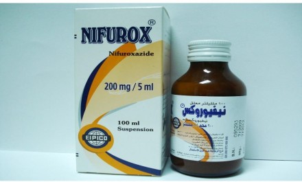 Nifurox 200mg