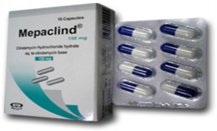 ميباكليند 150mg