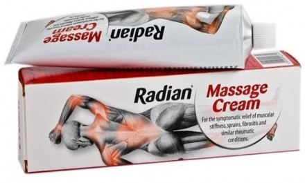 Radian Massage 