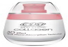 Eva skin clinic collagen cream 50ml