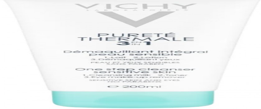 vichy purete thermale cleanser 200ml