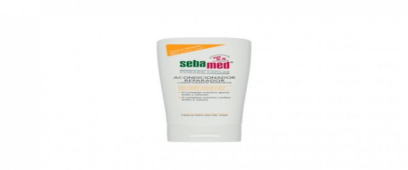 sebamed hair conditioner 200ml