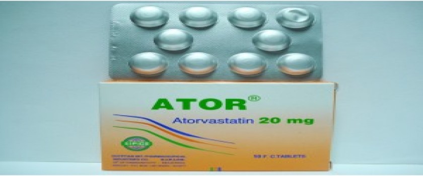 Ator 20mg