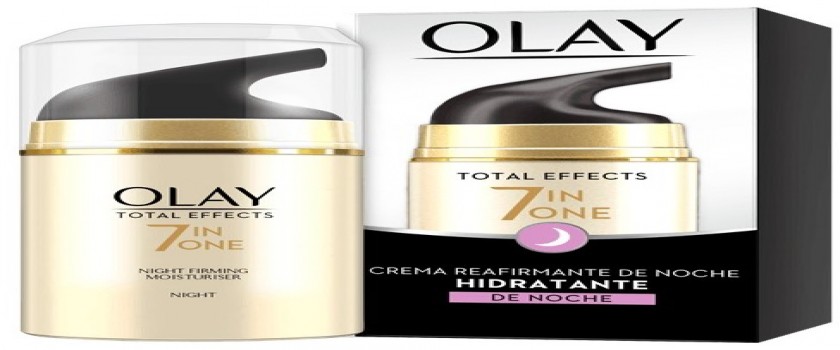 olay total effects cream 50ml