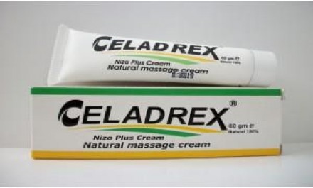 Celadrex 60gm