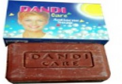 Dandi antifungal 