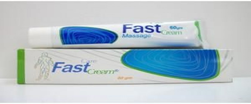 Fast Care 60gm