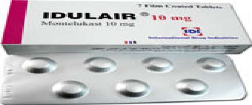 Idulair 10mg