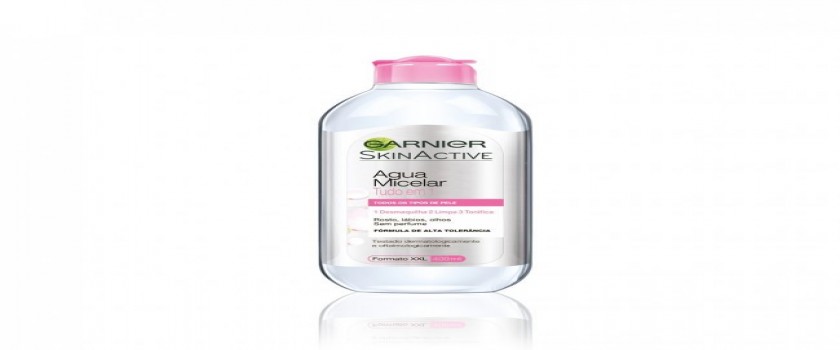 garnier micellar water 400ml