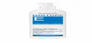 pharmaceris e-lipid-replenishing formula 500ml