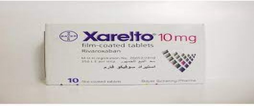 Xarelto 10mg