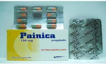 Painica 150mg