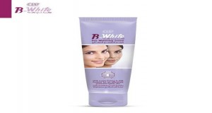 eva b-white normal skin day whitening cream 100ml
