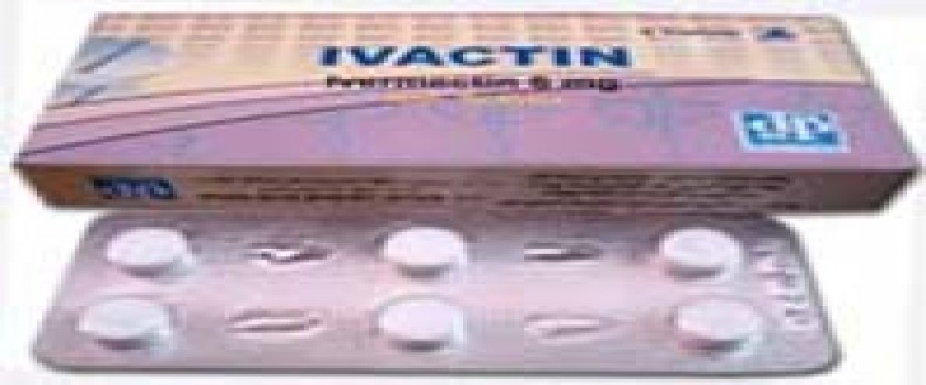 Ivactin 6mg