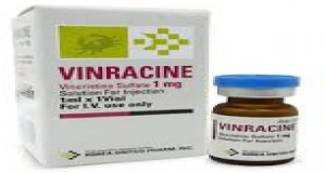 Vinracine 2mg