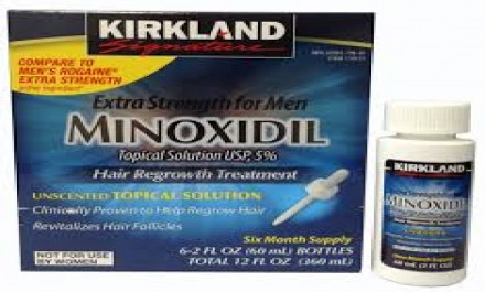 Aig Minoxidil 2%