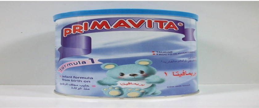 Primavita 1 400 gm