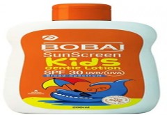 bobai kids suncreen 200ml