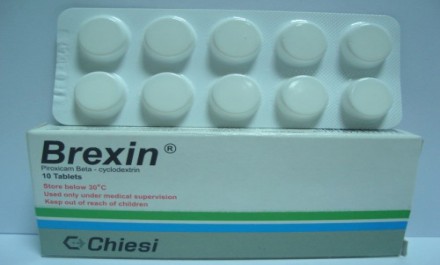 Brexin 20mg