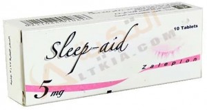 Sleep-aid 5mg