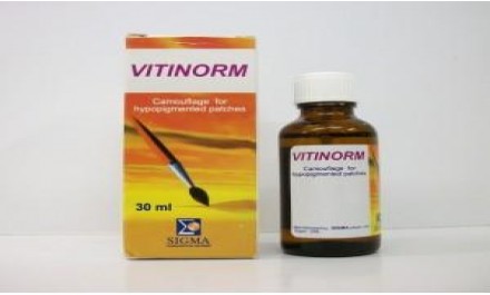 Vitinorm 30 ml