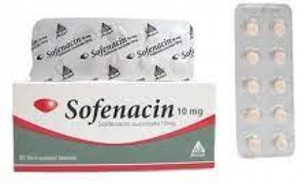 Sofenacin 10mg