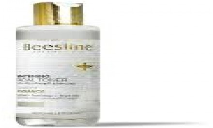 beesline whitening facial toner 200ml