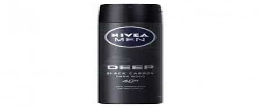 nivea deep anti perspirant 150ml