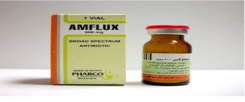 Amflux 1gm