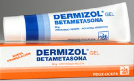 Dermizol 2%