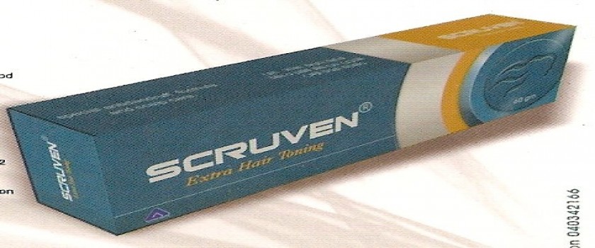 Scruven 