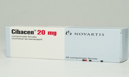 Cibacen 20mg