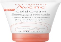 AVENE COLD CREAM HAND 75ML