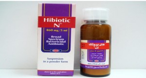 Hibiotic 312mg