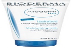 Atoderm Lait 200 ML