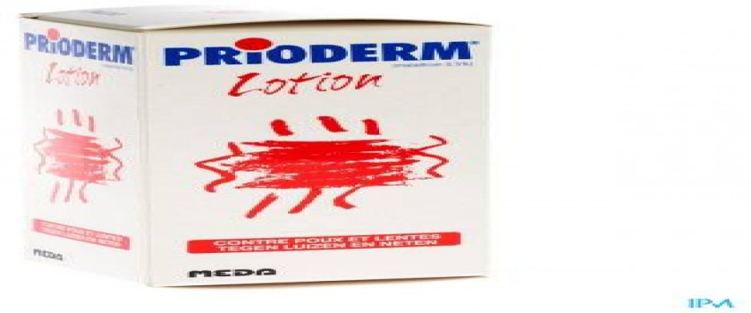 Prioderm 0.5%