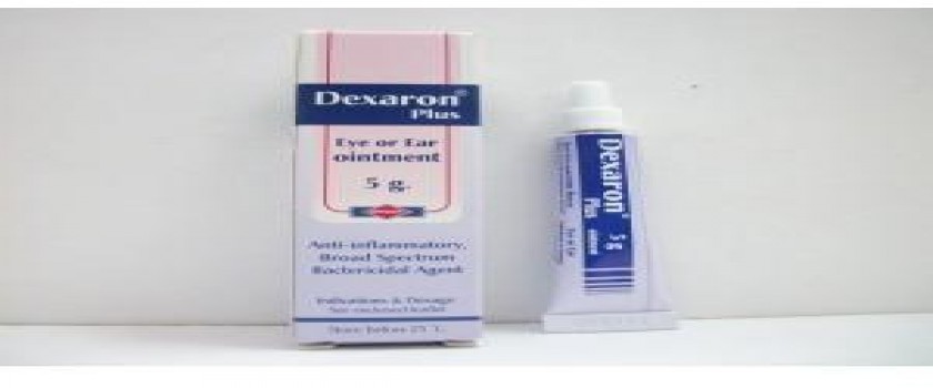 Dexaron-Plus 6000i