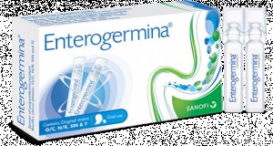 enterogermina 5ml