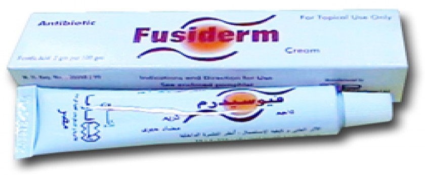 Fusiderm 2%