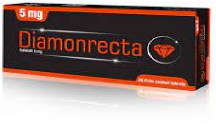 diamonrecta 5mg