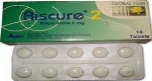 Riscure 2mg
