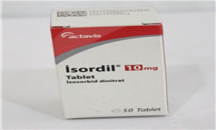 Isordil 10mg