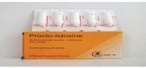 Proctolidosine 