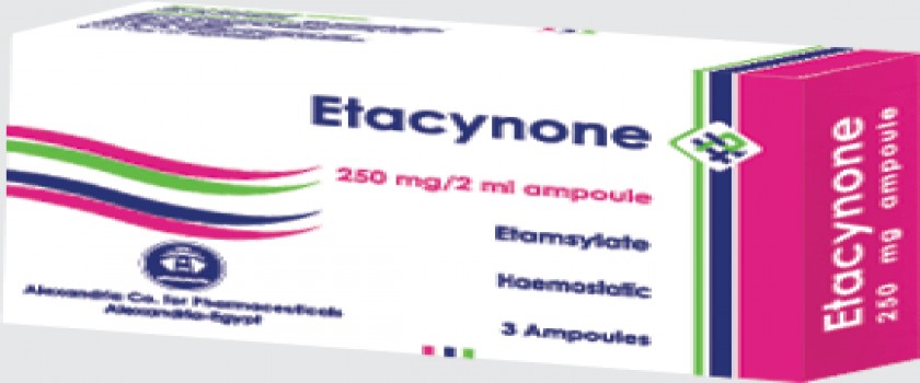 Etacynone 250mg