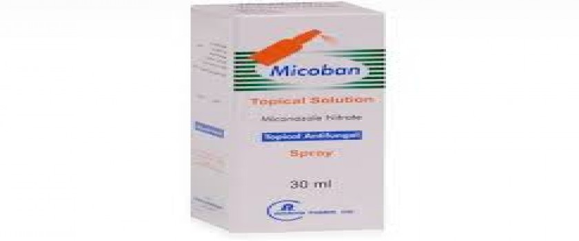 Micoban 2%