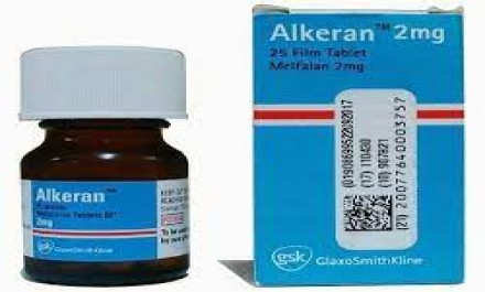 Alkeran 2mg