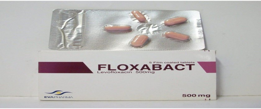 Floxabact 500mg