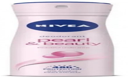 nivea pearl and beauty 200ml