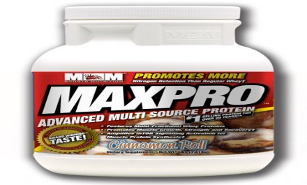 Power Mix Pro 