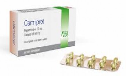 Carmipret 90mg